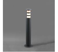 Edit Norin 650 Outdoor Post Light - Anthracite
