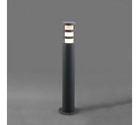 Edit Norin 650 Outdoor Post Light Anthracite