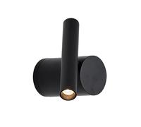 Edit Planet LED Spotlight - Black