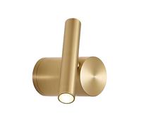 Edit Planet LED Spotlight - Gold