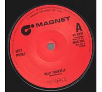 Edit Point - Help Yourself