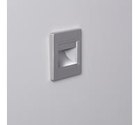 Edit Randy LED Indoor Step Light 4000K - Grey