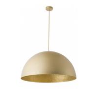 Edit Rondure 500 Ceiling Pendant Light - Gold