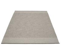 Edit Rug 140 x 200cm Pappelina - 7340020473860