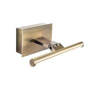 Edit Slimline 197 USB Rechargeable LED Touch Picture Light Antique Brass