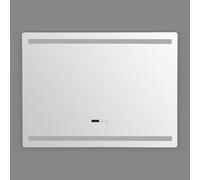 Edit Tahiti Anti Fog LED Mirror Light - White