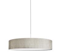 Edit Turda Large Ceiling Pendant Light - Grey