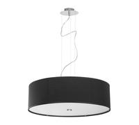 Edit Viviane Ceiling Pendant Light - Black