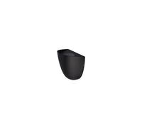 Edit Walk Outdoor Wall Light - Black