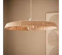 Edit Yokho Ceiling Pendant Light Natural