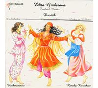 Edita Gruberova - Dvorak