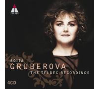 Edita Gruberova - Edita Gruberova