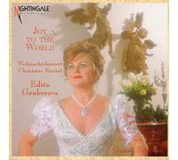 Edita Gruberova - Joy to the World