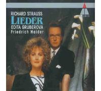 Edita Gruberova – Lieder