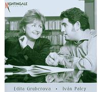 Edita Gruberova - Lieder