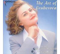 Edita Gruberova - The Art Of Gruberova