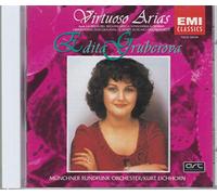 Edita Gruberova - Virtuoso Arias
