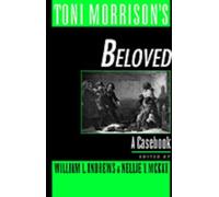 Toni Morrison's Beloved: A Casebook by William L. Andrews, Nellie Y. McKay ...