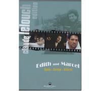 Edith and Marcel ( Édith et Marcel ) [DVD]