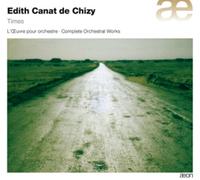 Bbc Symphony Orchestra - Canat De Chizy: Orchestral