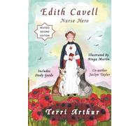 Edith Cavell, Nurse Hero: (2nd edition)