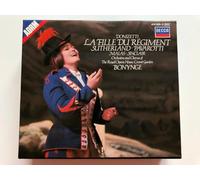 Edith Coates - Donizetti: La Fille du régiment