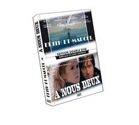 Edith et Marcel / A nous deux