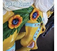 Edith Frost - It's A Game [VINYL]