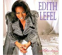 Edith Lefel - A Fleur De Peau