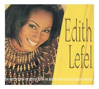 Edith Lefel - Best of Edit Lefel
