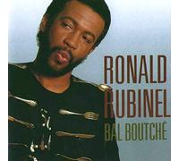 Edith Lefel - Rubinel Ronald -Ou Sensuel- [VINYL]