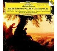 Edith Mathis^Brigitte Fassbaender^Peter Schreier^Dietrich Fischer-Dieskau - Liebeslieder, Opp.52 & 65