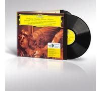 Edith Mathis Julia Hamari Wieslaw Ochman Karl Ridderbusch Orchester der Wiener Staatsoper Hans Haselbck Wiener Philharmoniker Karl Bhm - Mozart: Requiem in D Minor, K. 626 [VINYL]