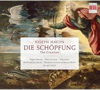 Edith Mathis; Staatskapelle Dr - Haydn: The Creation