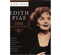 Edith Piaf - 100 Chansons