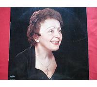 Edith Piaf – A L'Olympia 1962 – Vinyl – Rhino