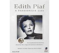 Edith Piaf: A Passionate Life [DVD] [Region 1] [US Import] [NTSC]