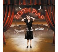 Edith Piaf - Best Of 1Cd: Hymne A La Mome