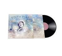 Edith Piaf - Best of 2023 Remaster - Vinyl Record VINYL - B23z