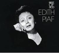 Edith Piaf - Best Of 3CD - New CD - Y2z