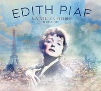 Edith Piaf - Best of - CD - 58 - D23z