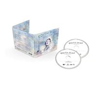 Edith Piaf - Best of Concert Musicorama E - CD - G23z