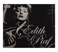 Edith Piaf - Best Of - New CD - 23 - P1398z
