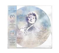 Edith Piaf - Best of Picture Disc [VINYL]