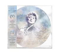 Edith Piaf - Best of Picture Disc [VINYL]
