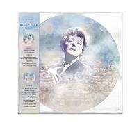 Edith Piaf - Best of Picture Disc - Vinyl Record VINYL - G3z