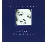 Edith Piaf - Best of the Early Years