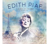 Edith Piaf - Best of [VINYL]