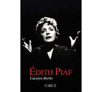 Edith Piaf (BIOGRAFÍAS)