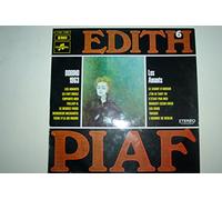Edith Piaf - Bobino 1963 [VINYL]
